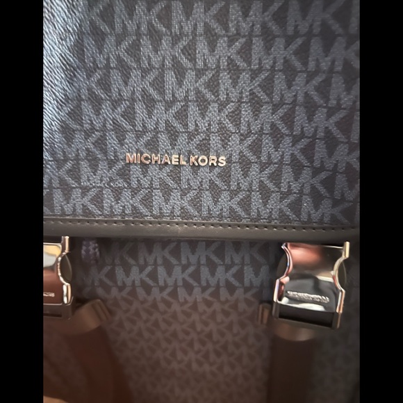Michael Kors Backpack - Picture 2 of 8